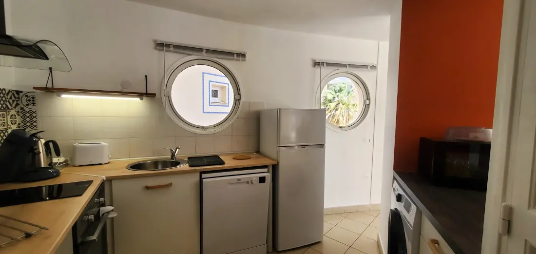 Appartements à Fréjus - Port Fréjus