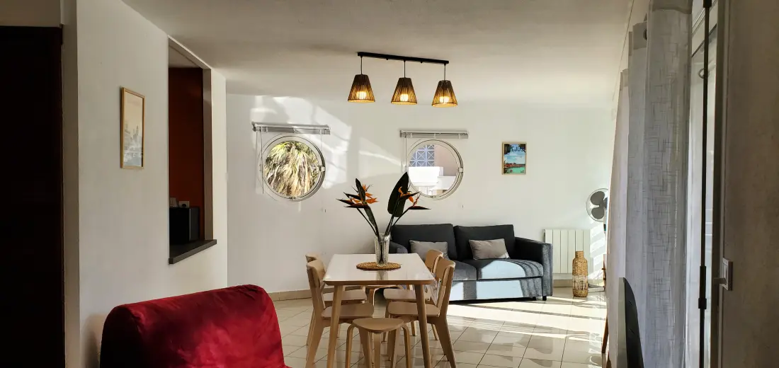 Appartements à Fréjus - Port Fréjus