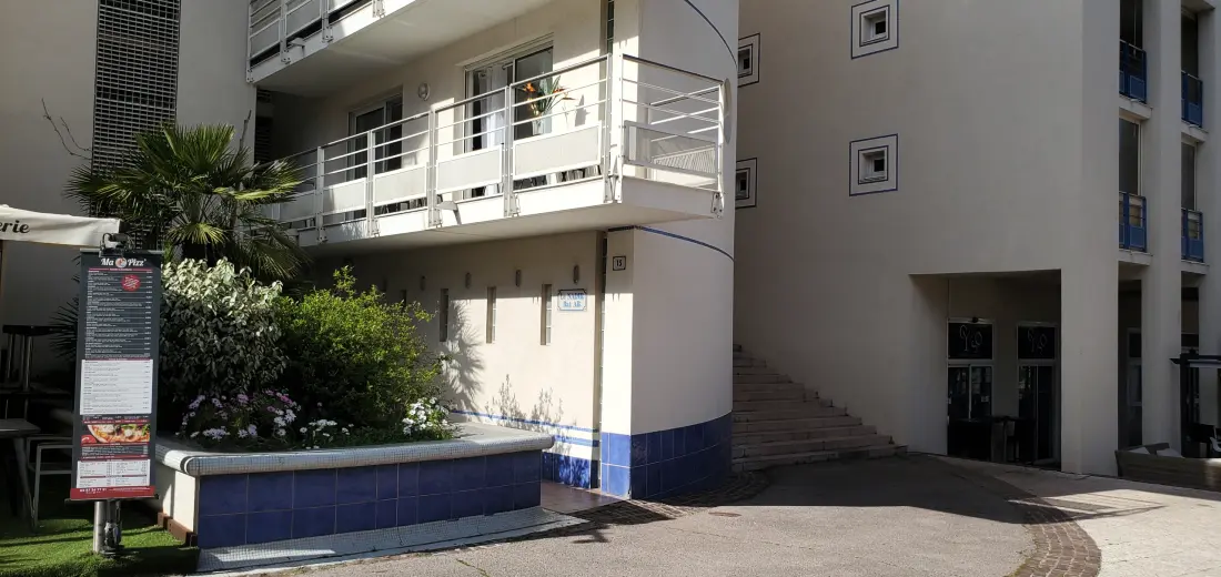 Appartements à Fréjus - Port Fréjus