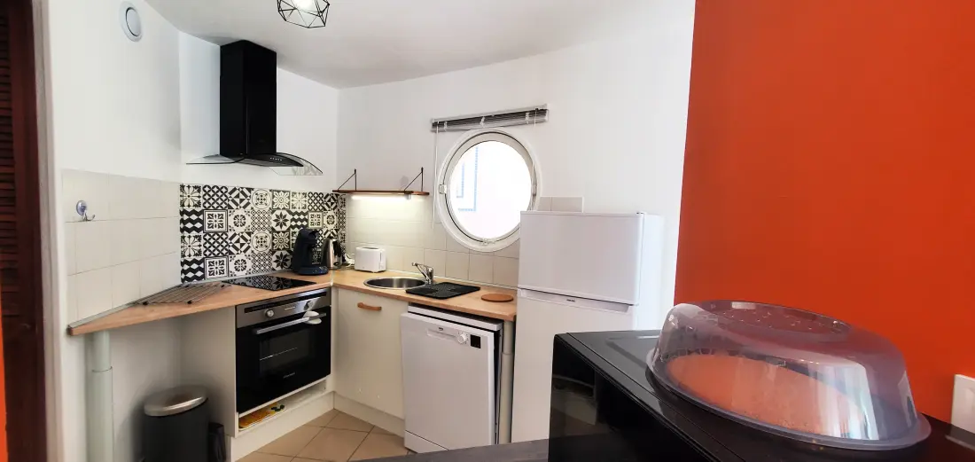 Appartements à Fréjus - Port Fréjus