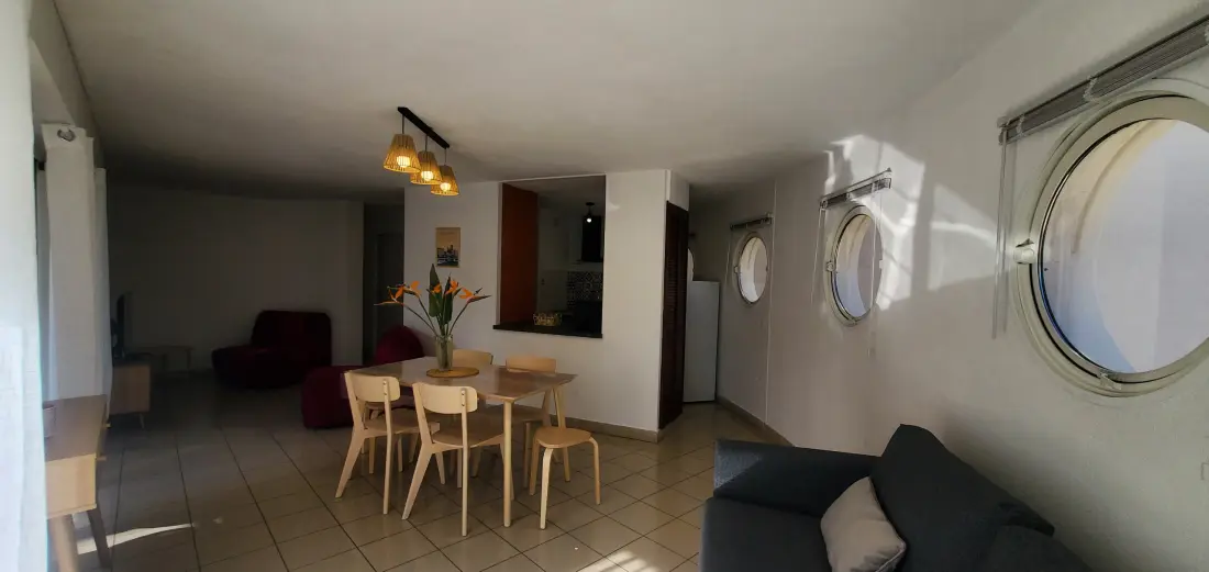 Appartements à Fréjus - Port Fréjus