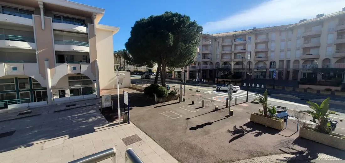 Appartements à Fréjus - Port Fréjus