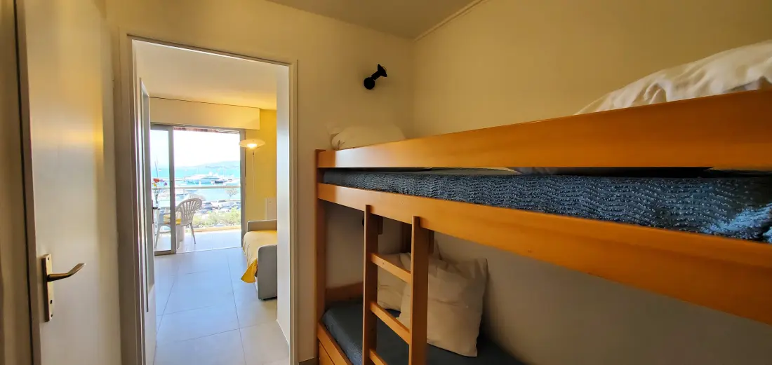 Appartements à Fréjus - Port Fréjus