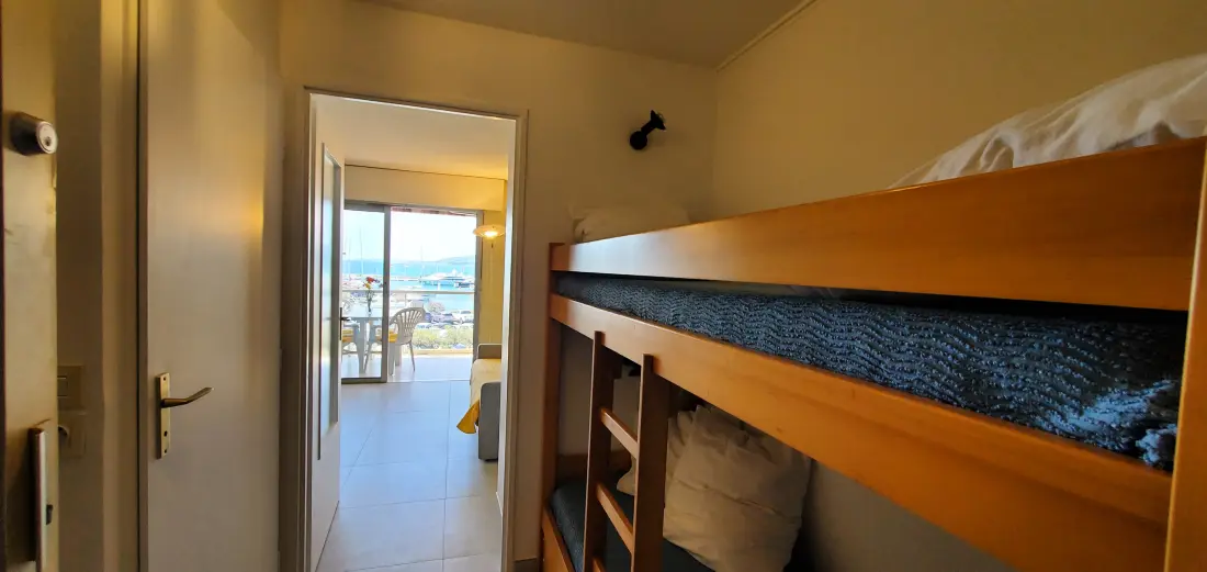 Appartements à Fréjus - Port Fréjus