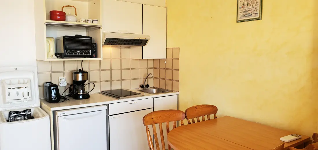 Appartements à Fréjus - Port Fréjus