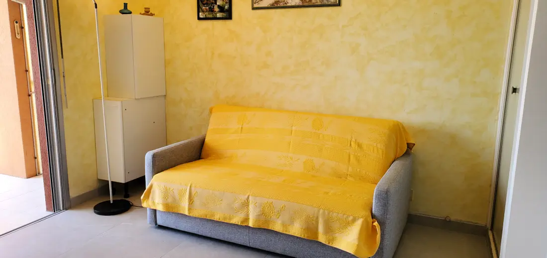 Appartements à Fréjus - Port Fréjus