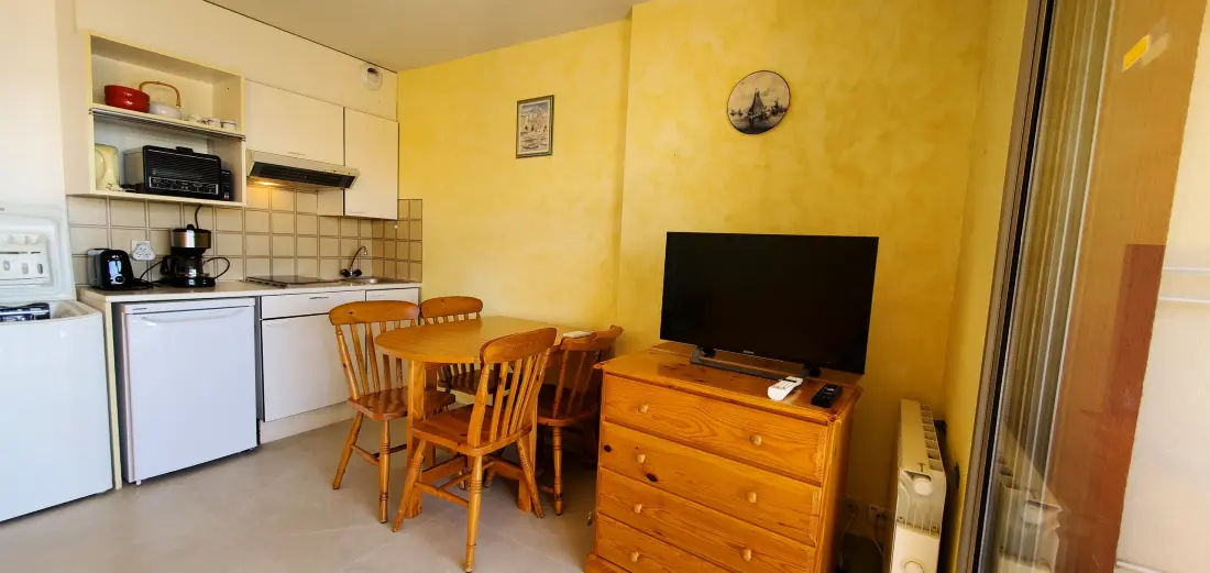 Appartements à Fréjus - Port Fréjus