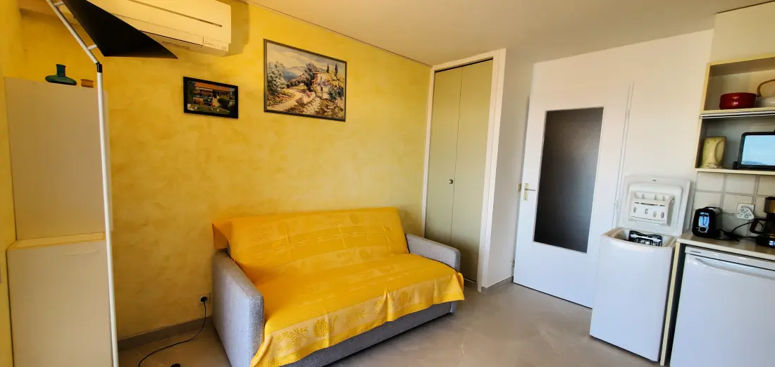 Appartements à Fréjus - Port Fréjus