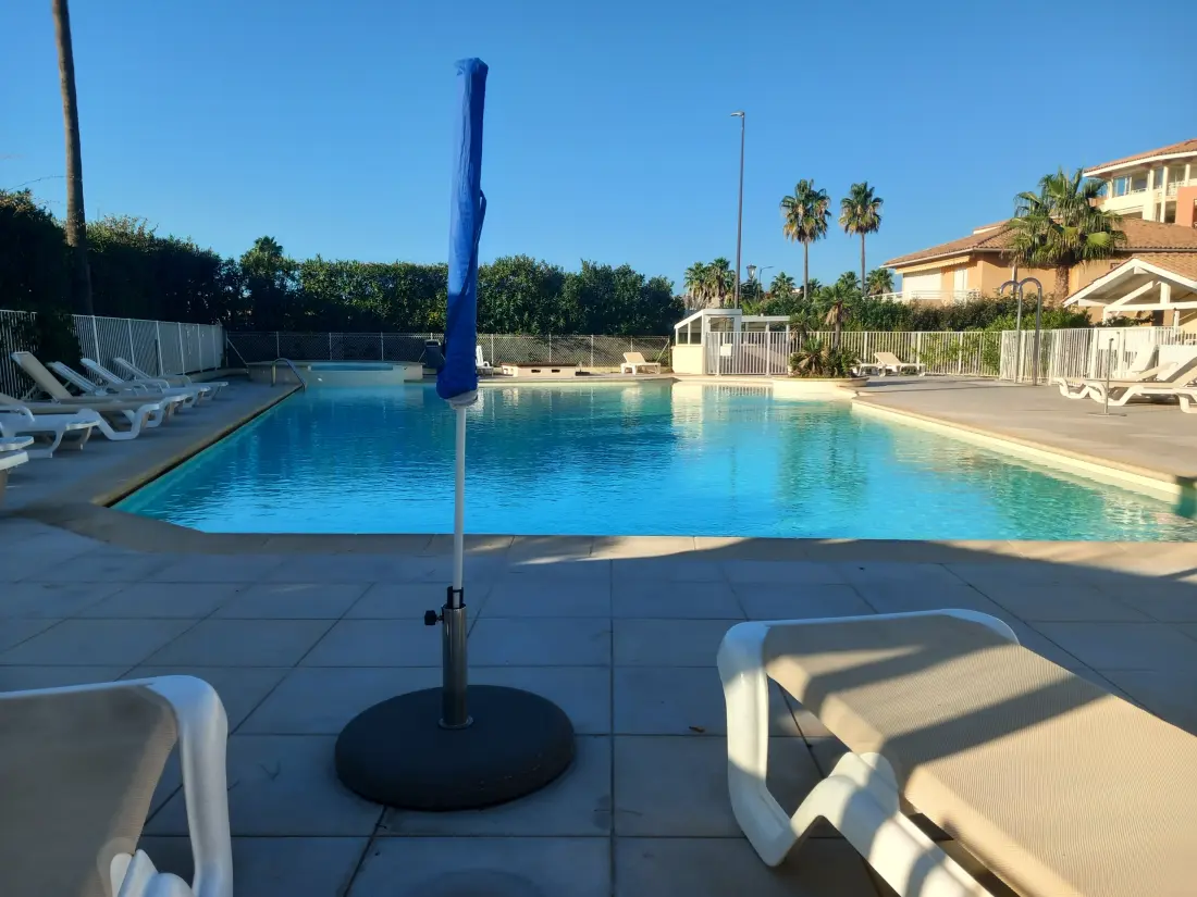 Appartements à Fréjus - Port Fréjus