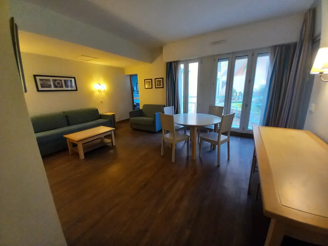 Appartements à Fréjus - Port Fréjus