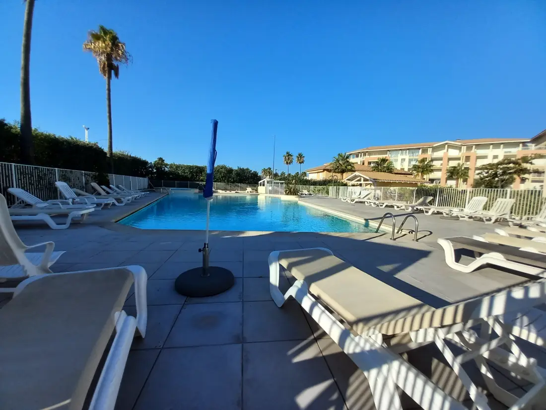 Appartements à Fréjus - Port Fréjus
