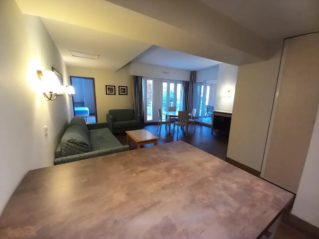 Appartements à Fréjus - Port Fréjus