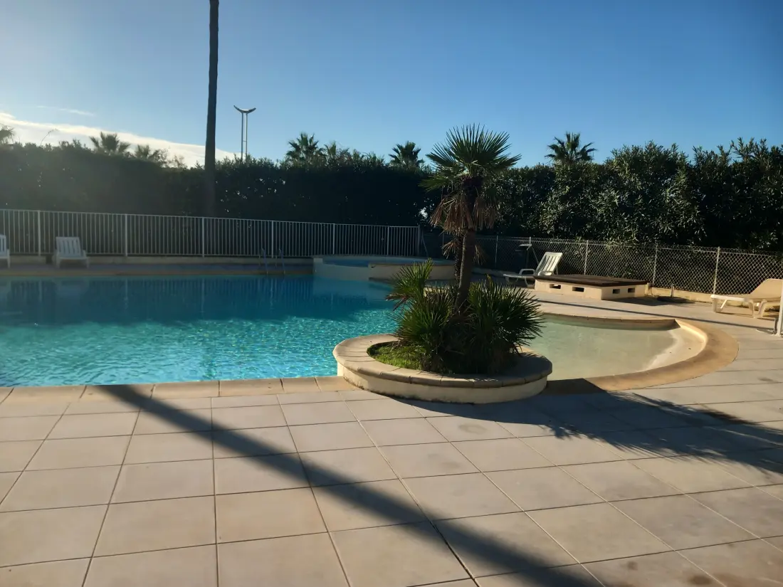 Appartements à Fréjus - Port Fréjus