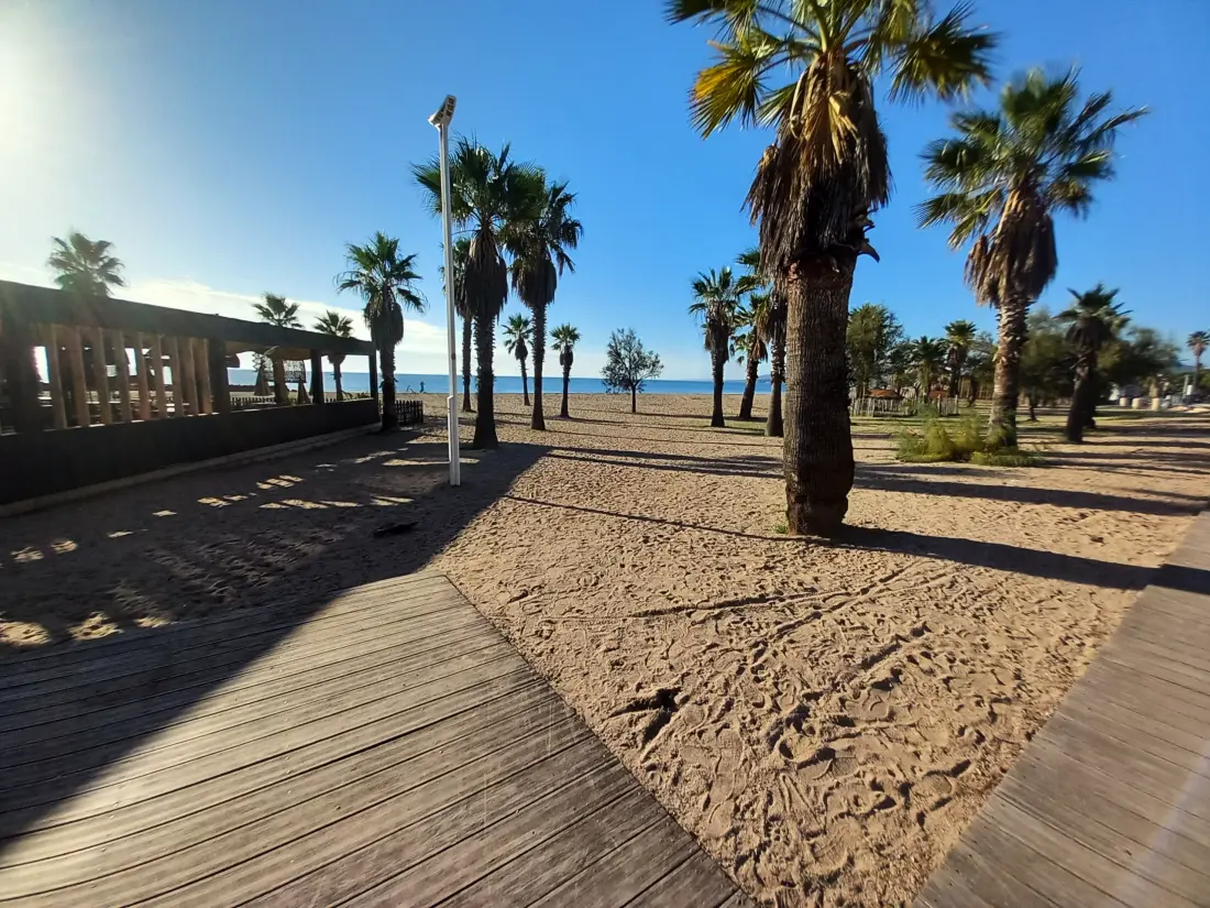 Appartements à Fréjus - Port Fréjus