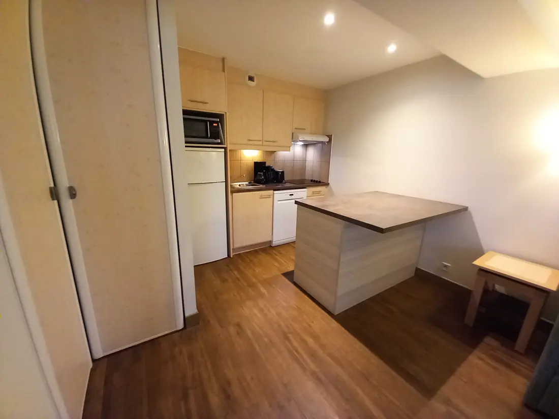 Appartements à Fréjus - Port Fréjus