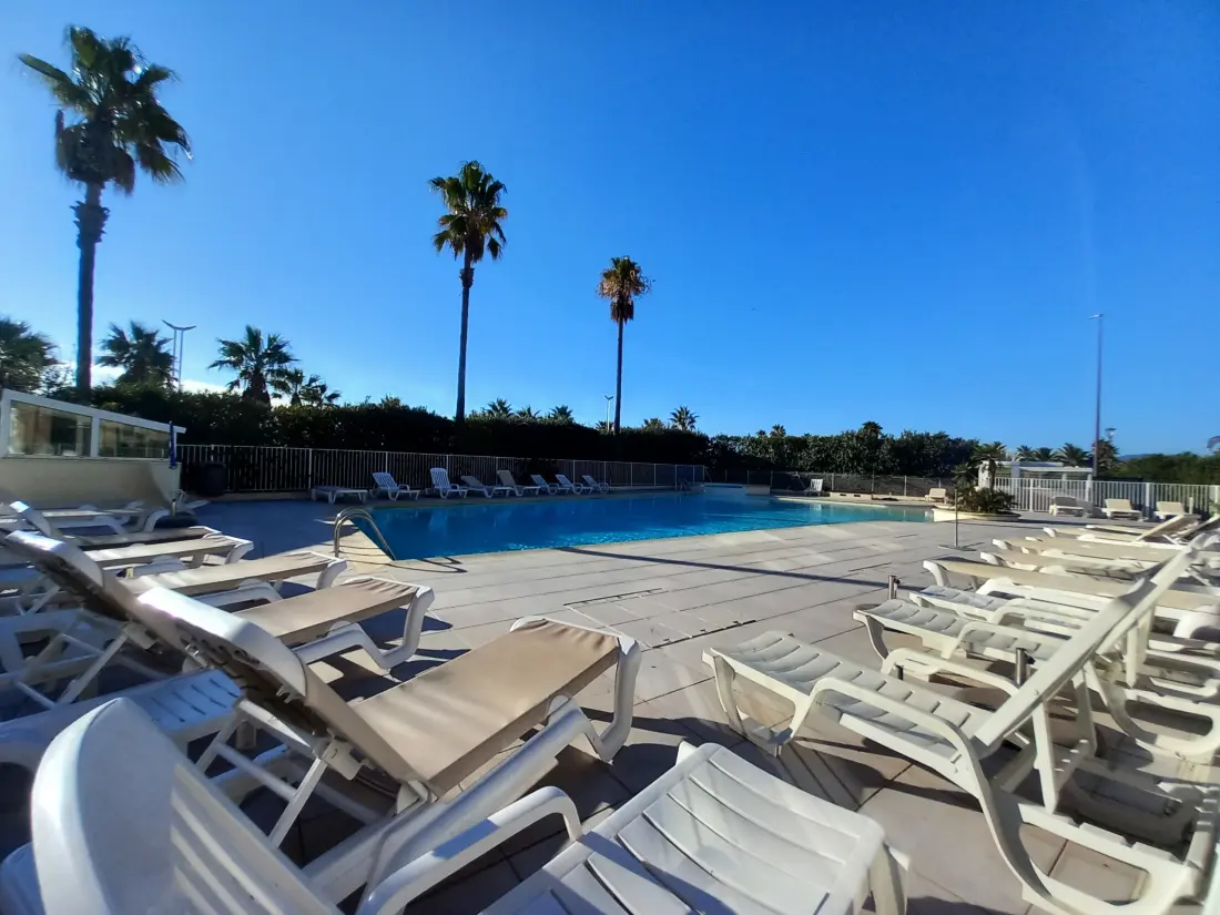 Appartements à Fréjus - Port Fréjus