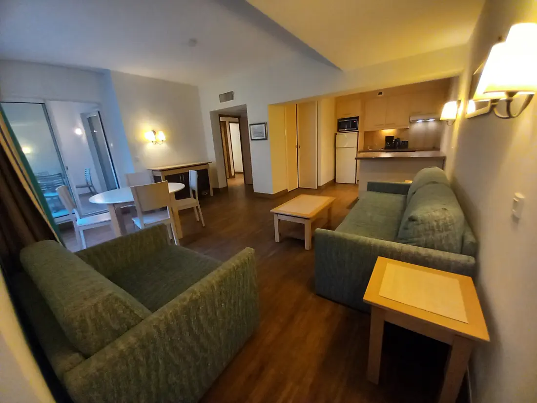 Appartements à Fréjus - Port Fréjus