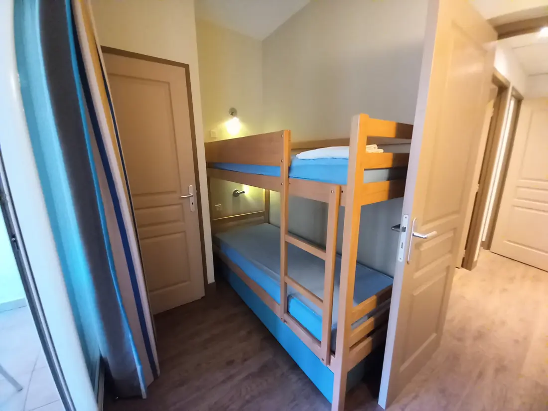 Appartements à Fréjus - Port Fréjus
