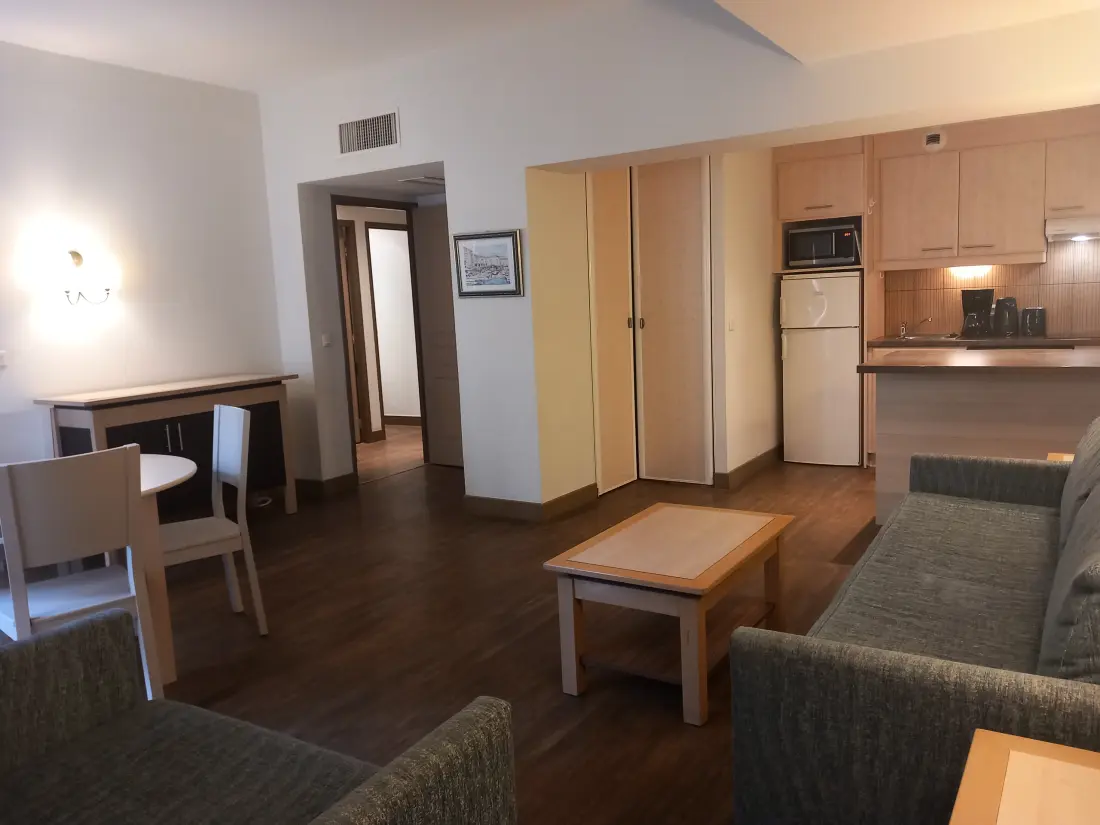 Appartements à Fréjus - Port Fréjus