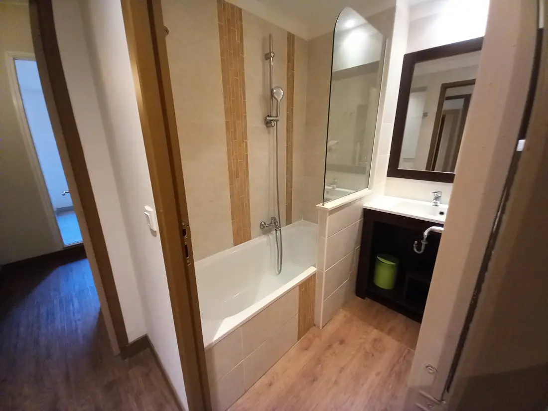 Appartements à Fréjus - Port Fréjus