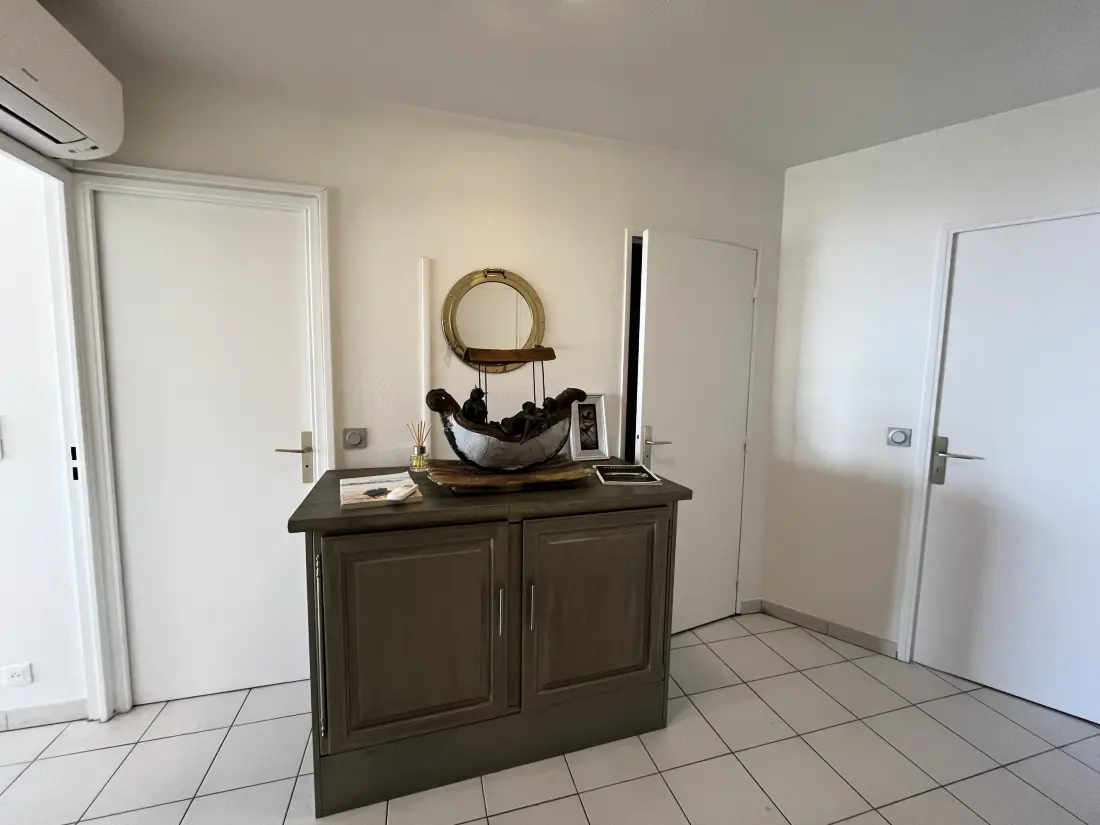 Appartements à Fréjus - Port Fréjus