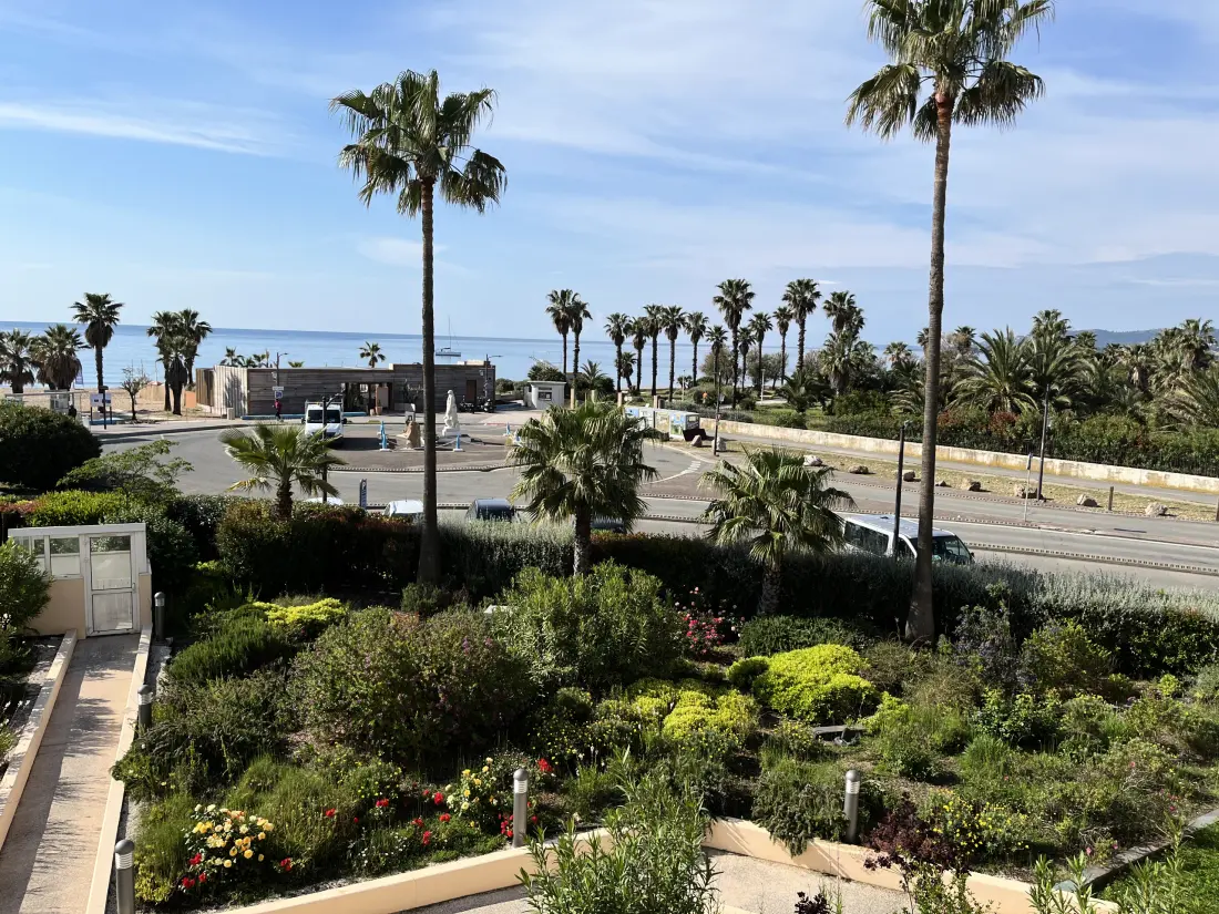 Appartements à Fréjus - Port Fréjus