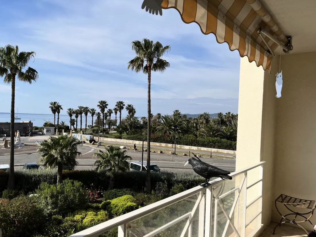 Appartements à Fréjus - Port Fréjus
