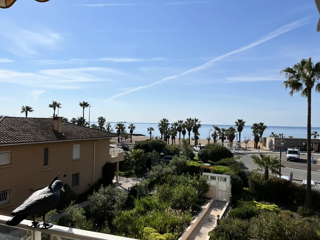 Appartements à Fréjus - Port Fréjus
