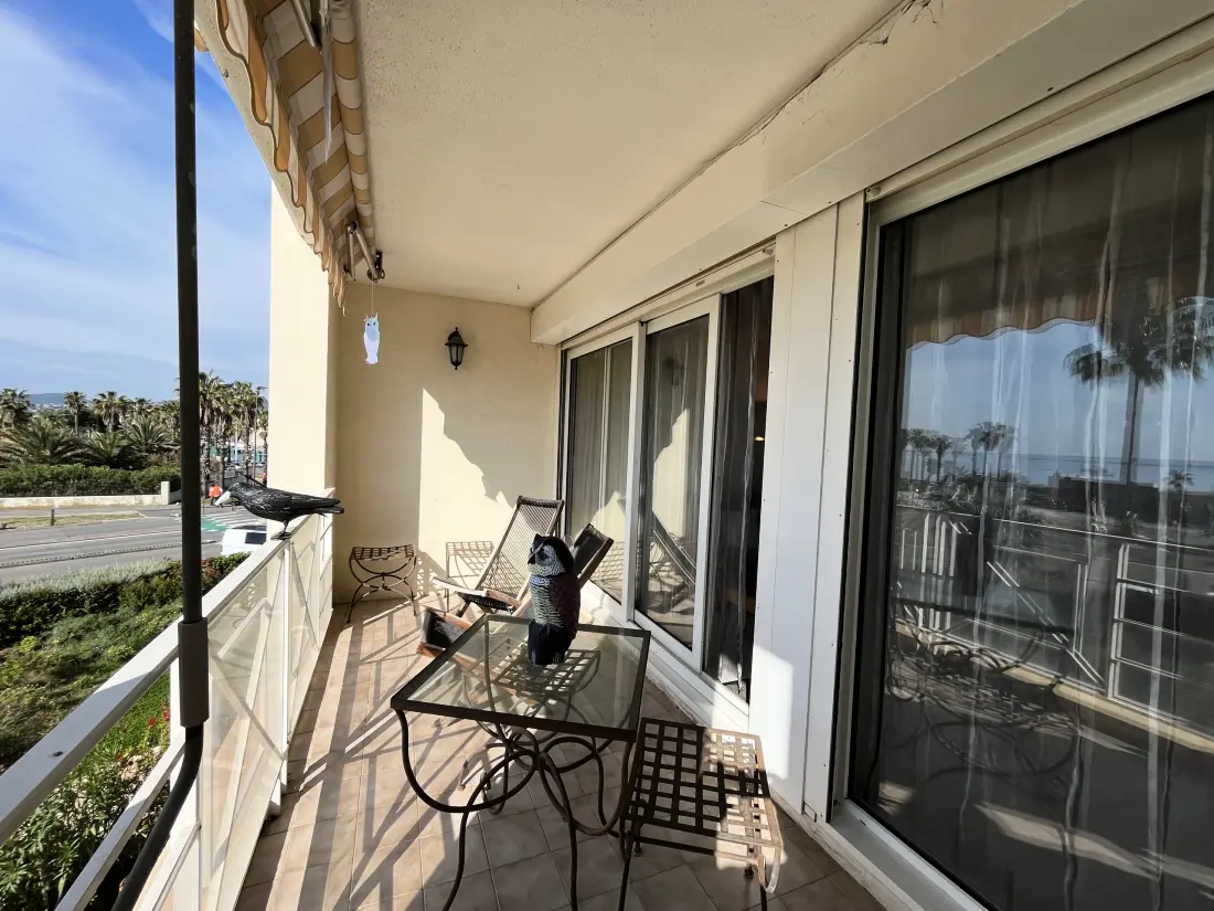 Appartements à Fréjus - Port Fréjus