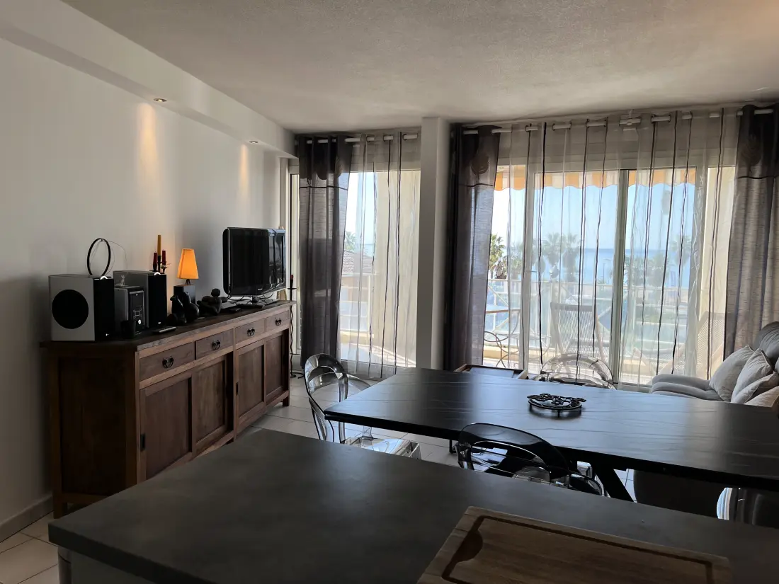 Appartements à Fréjus - Port Fréjus