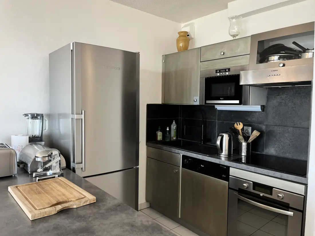 Appartements à Fréjus - Port Fréjus