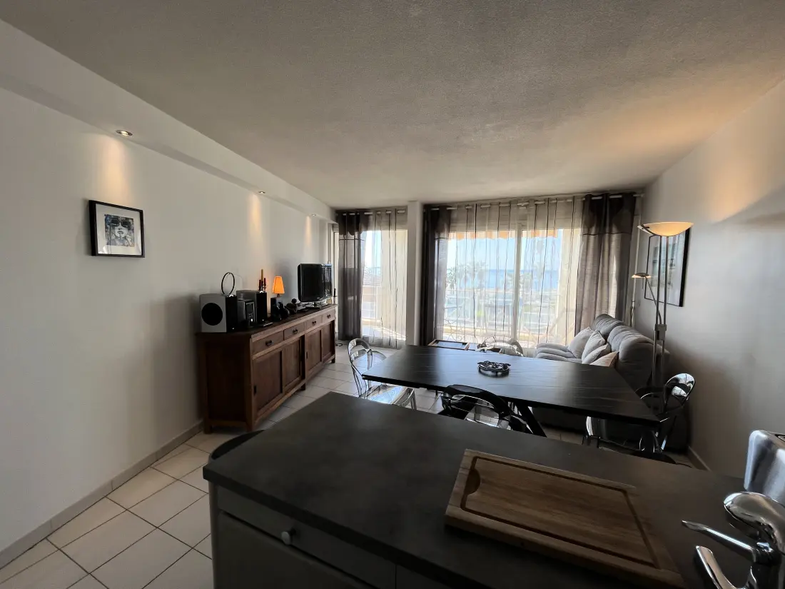 Appartements à Fréjus - Port Fréjus