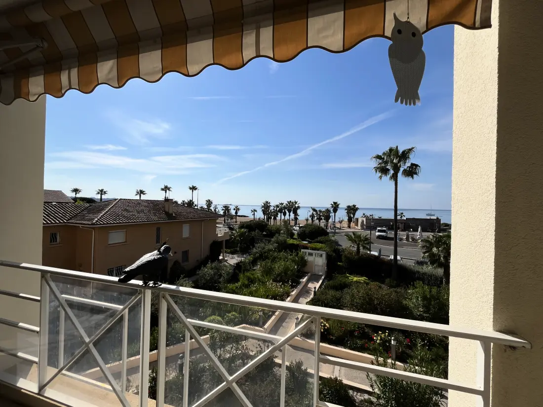 Appartements à Fréjus - Port Fréjus