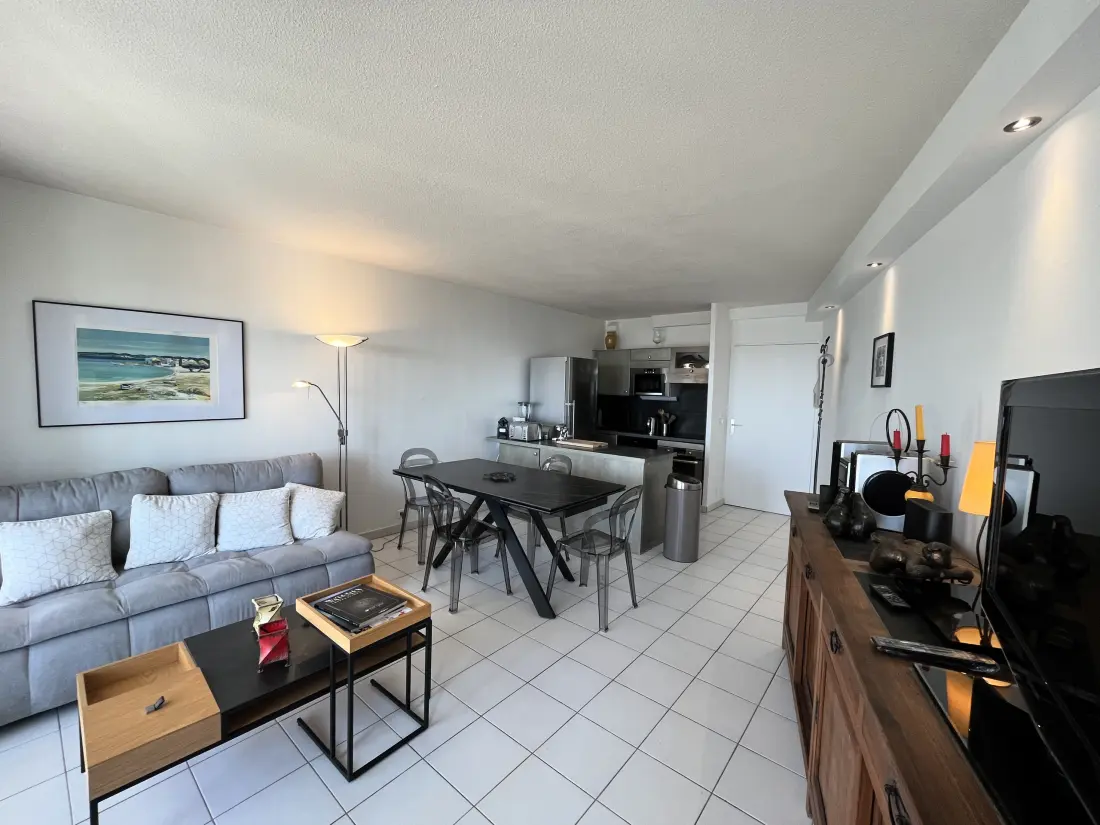 Appartements à Fréjus - Port Fréjus