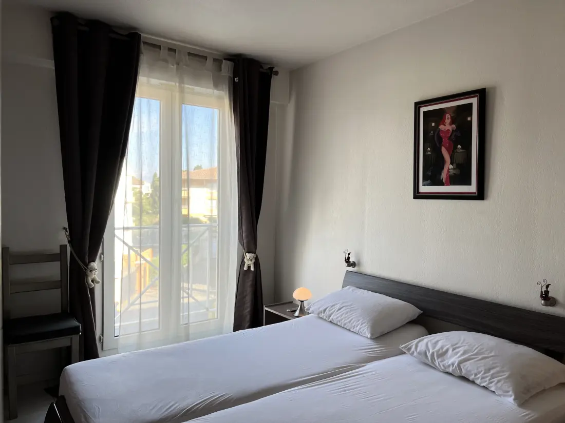 Appartements à Fréjus - Port Fréjus