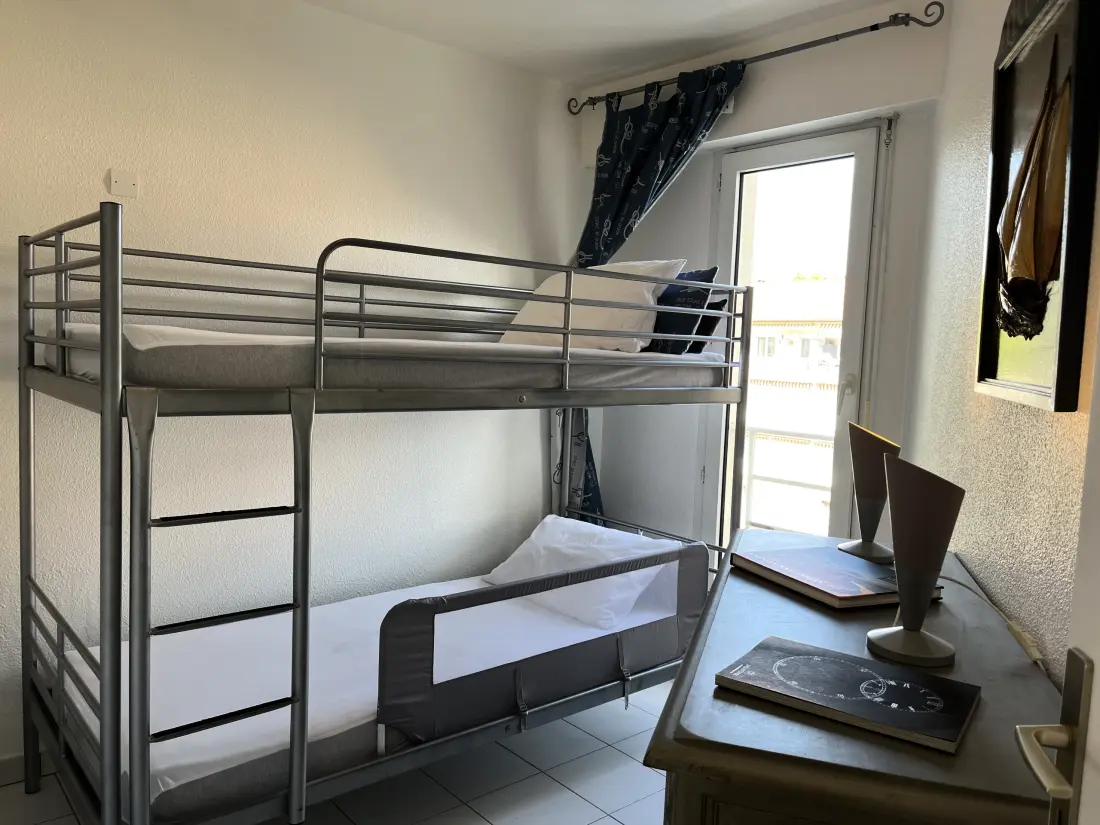 Appartements à Fréjus - Port Fréjus