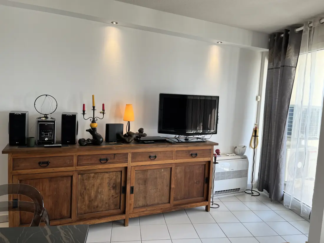 Appartements à Fréjus - Port Fréjus
