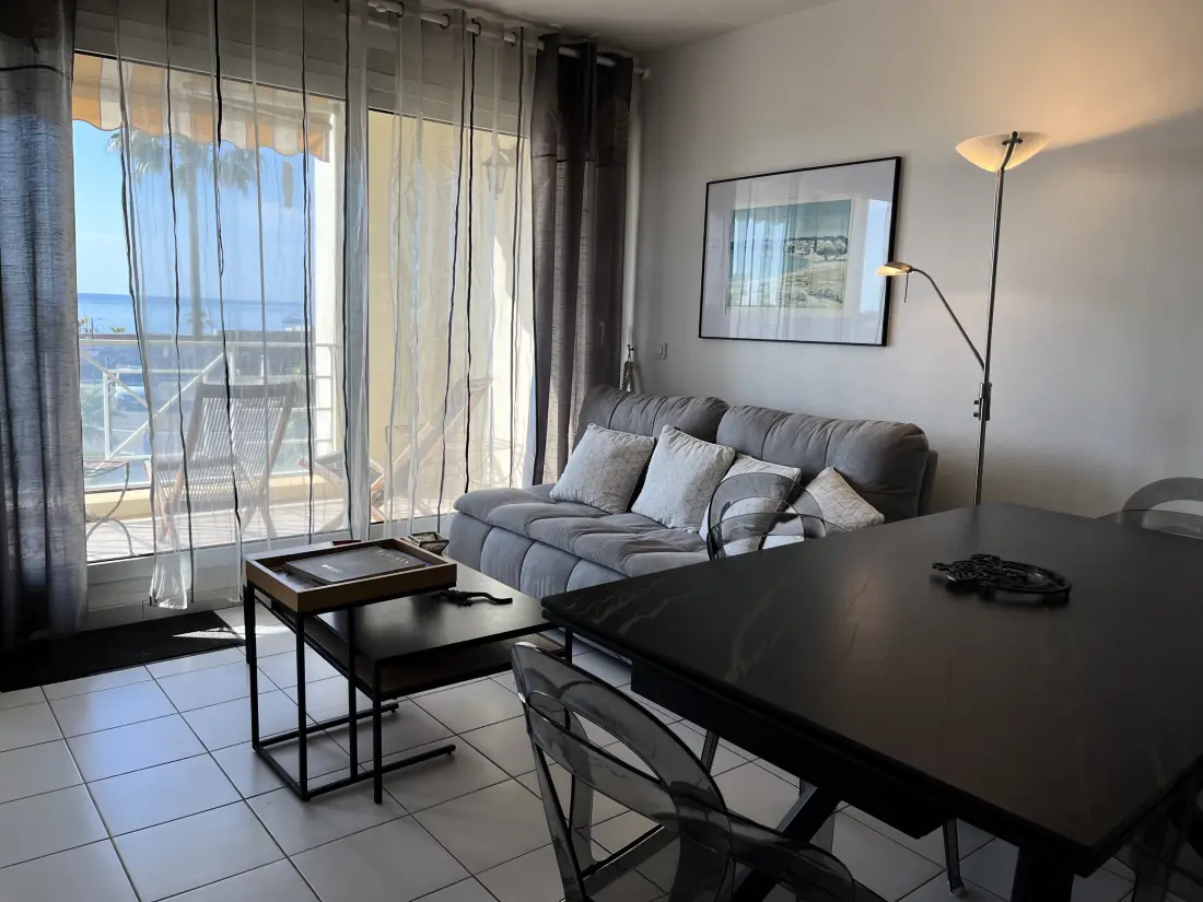 Appartements à Fréjus - Port Fréjus