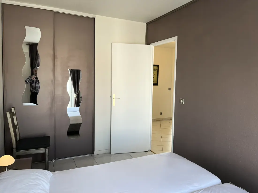Appartements à Fréjus - Port Fréjus