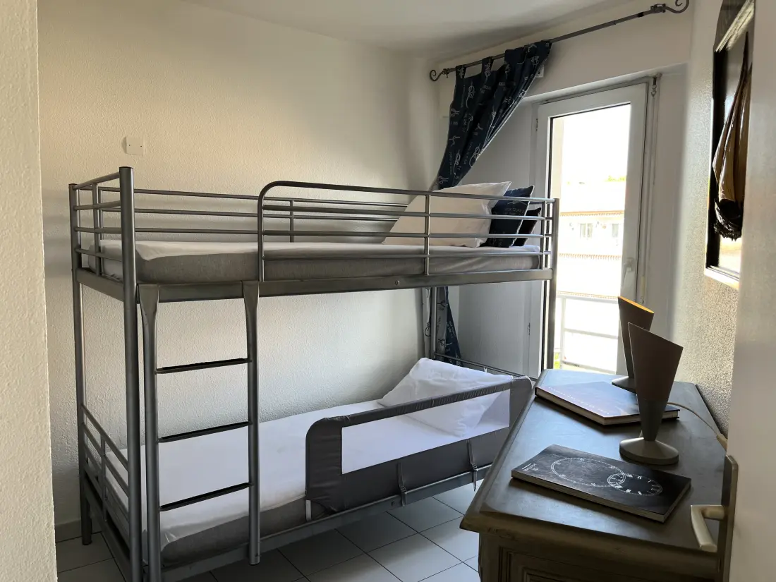 Appartements à Fréjus - Port Fréjus