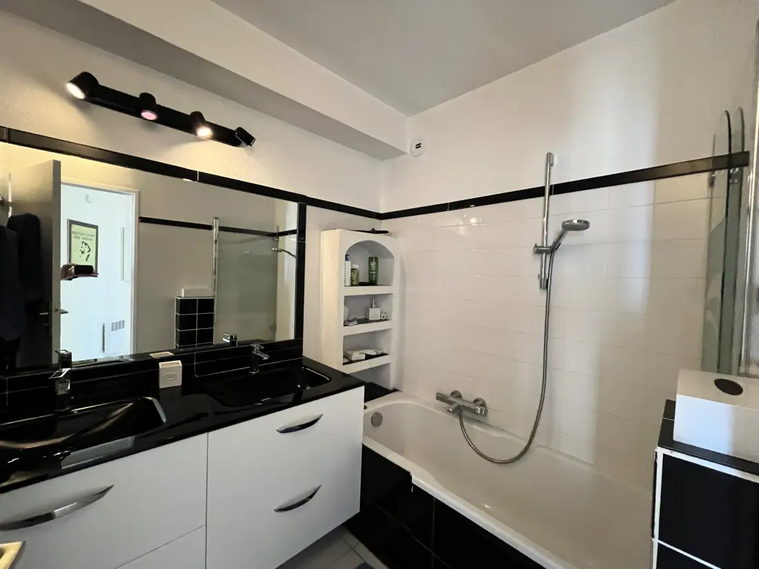 Appartements à Fréjus - Port Fréjus