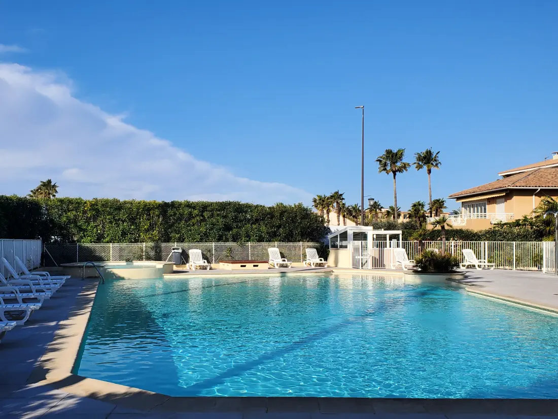 Appartements à Fréjus - Port Fréjus