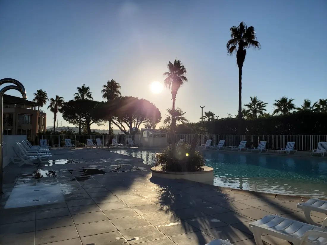 Appartements à Fréjus - Port Fréjus