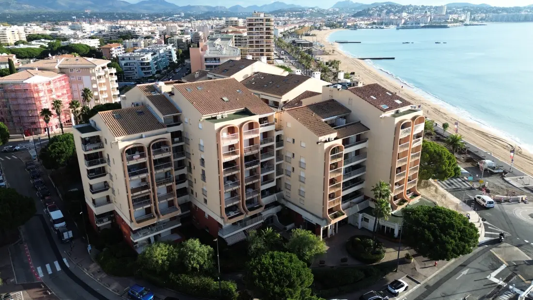 Appartements à Fréjus - Port Fréjus