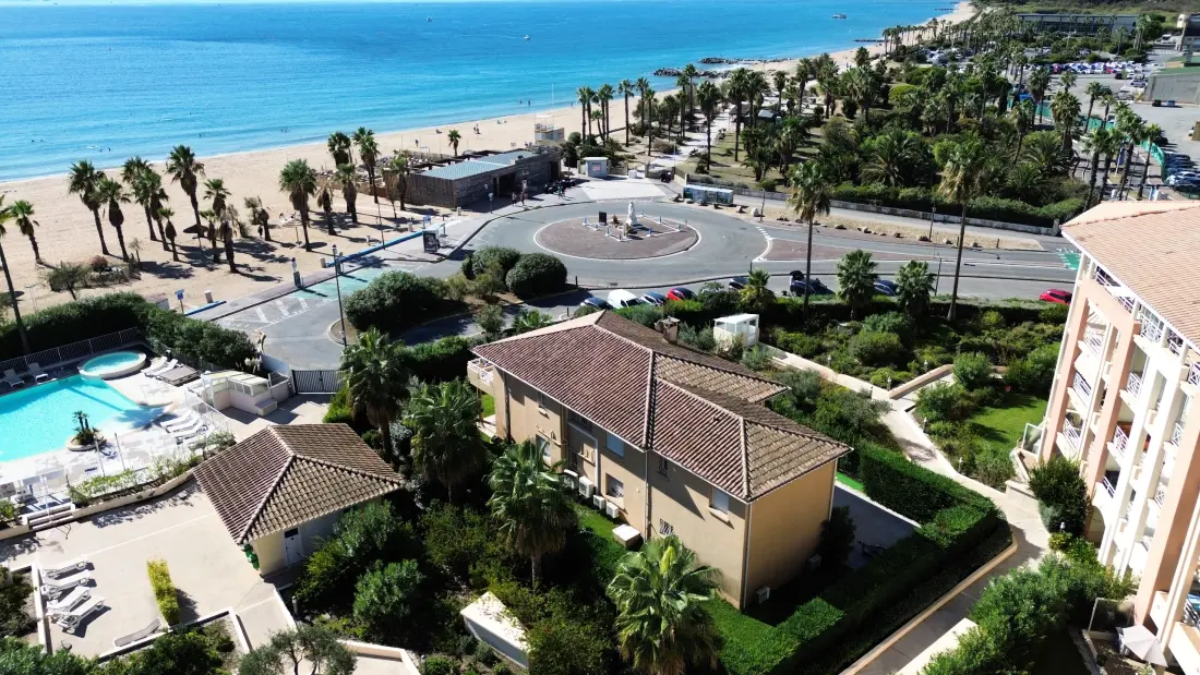 Appartements à Fréjus - Port Fréjus