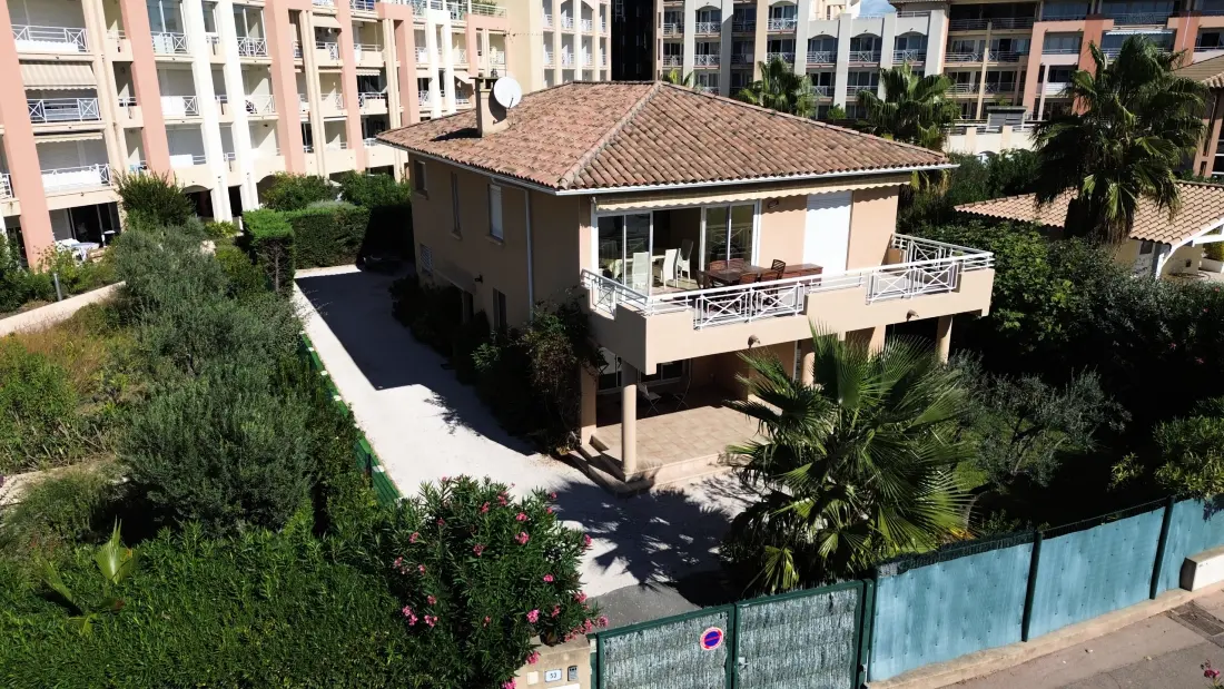 Appartements à Fréjus - Port Fréjus