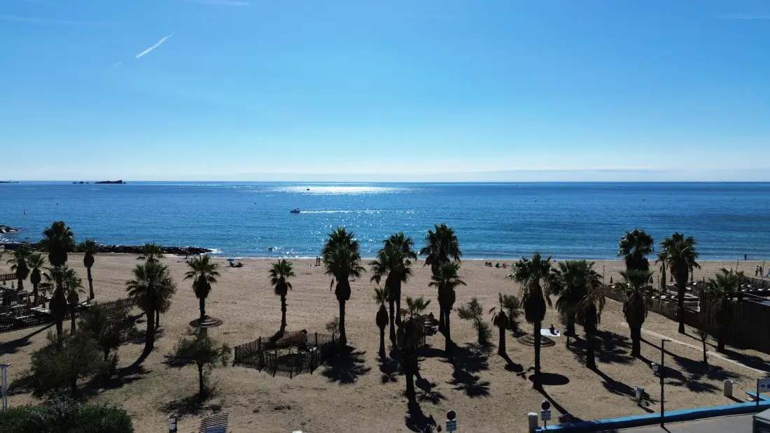 Appartements à Fréjus - Port Fréjus