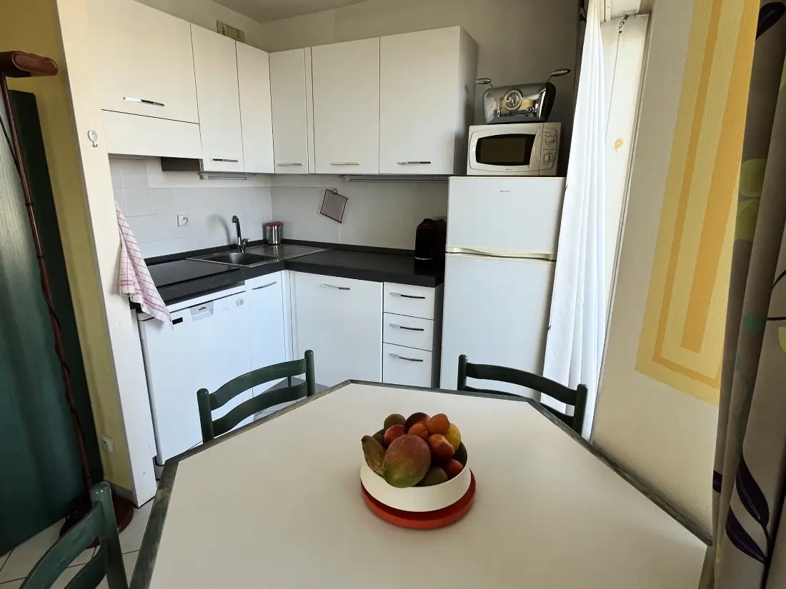 Appartements à Fréjus - Port Fréjus