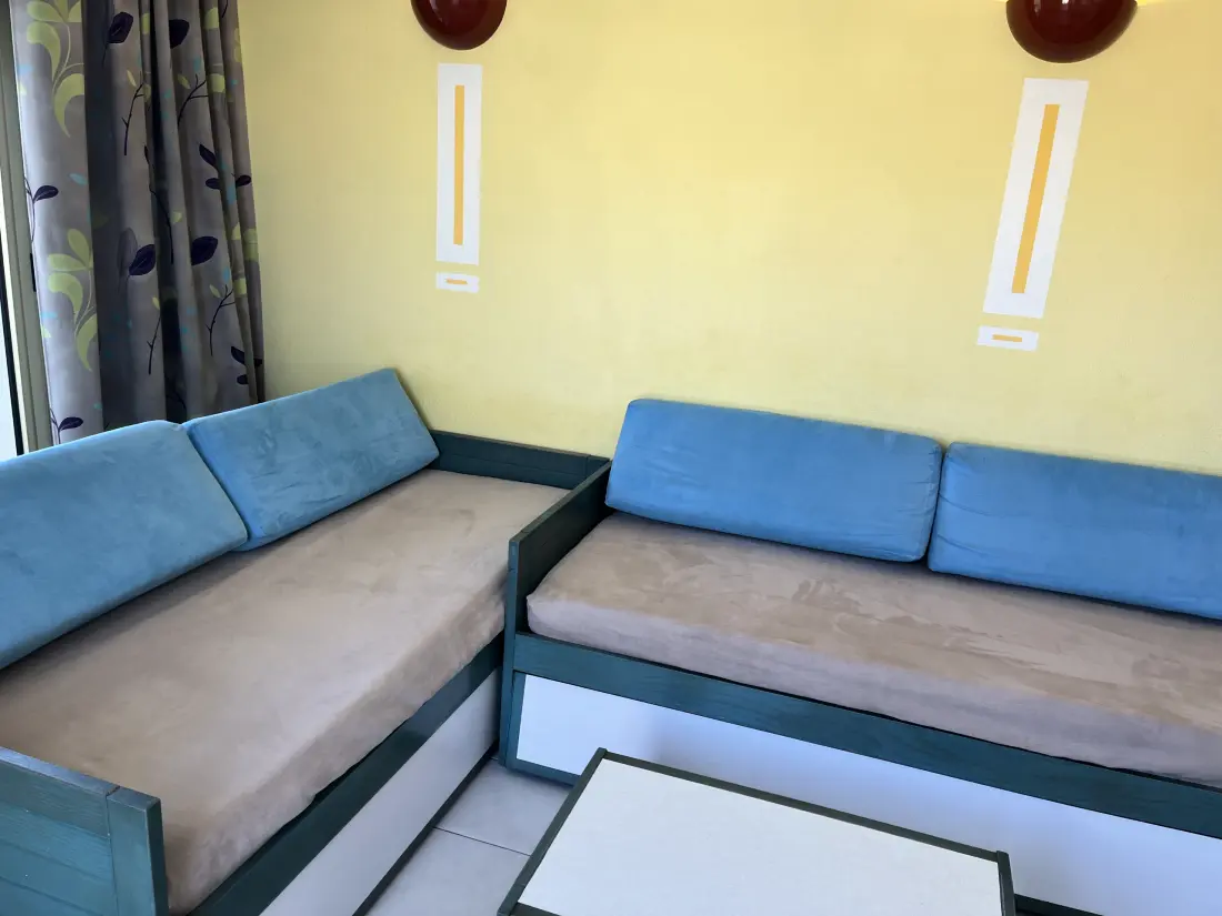 Appartements à Fréjus - Port Fréjus