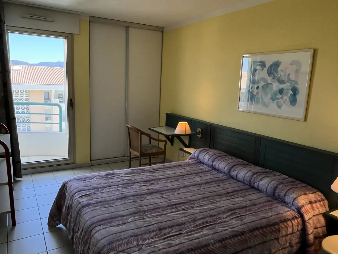 Appartements à Fréjus - Port Fréjus